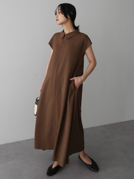 Aina Kitagawaさんのコーディネート