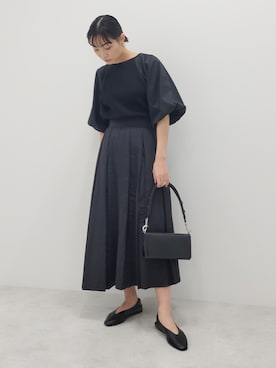 Aina Kitagawaさんのコーディネート