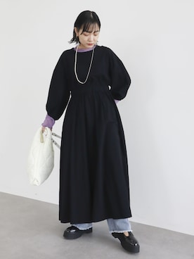 Aina Kitagawaさんのコーディネート