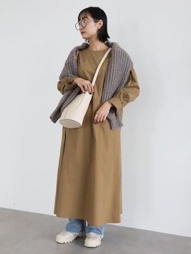 Aina Kitagawaさんのコーディネート