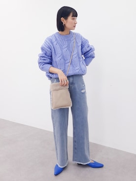 Aina Kitagawaさんのコーディネート
