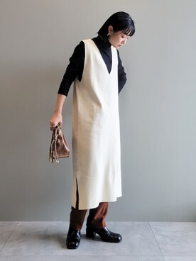 Aina Kitagawaさんのコーディネート