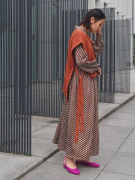 Aina Kitagawaさんのコーディネート