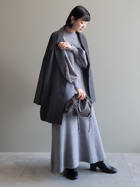 Aina Kitagawaさんのコーディネート
