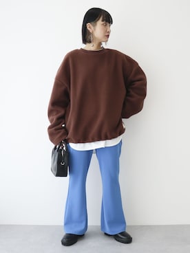 Aina Kitagawaさんのコーディネート