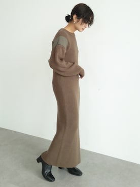 Aina Kitagawaさんのコーディネート