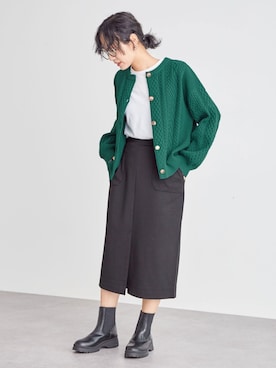 Aina Kitagawaさんのコーディネート