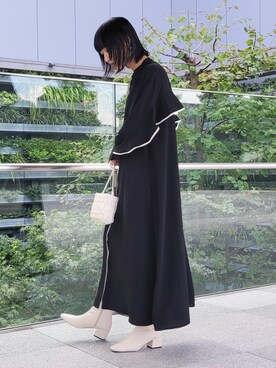 Aina Kitagawaさんのコーディネート