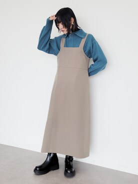 Aina Kitagawaさんのコーディネート