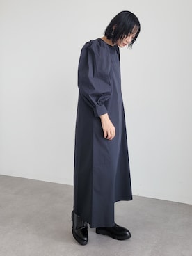 Aina Kitagawaさんのコーディネート
