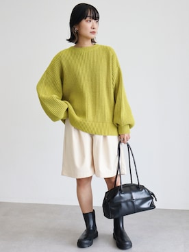Aina Kitagawaさんのコーディネート