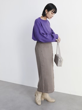 Aina Kitagawaさんのコーディネート