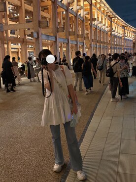 ebimayoさんのコーディネート