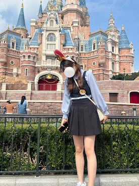 ebimayoさんのコーディネート