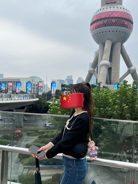 ebimayoさんのコーディネート