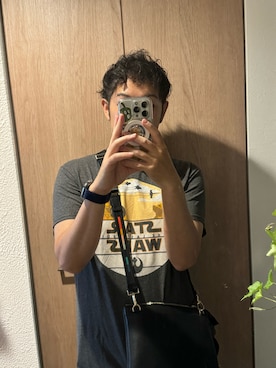 オオヨロコビさんのコーディネート