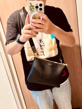 オオヨロコビさんのコーディネート