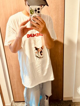 オオヨロコビさんのコーディネート