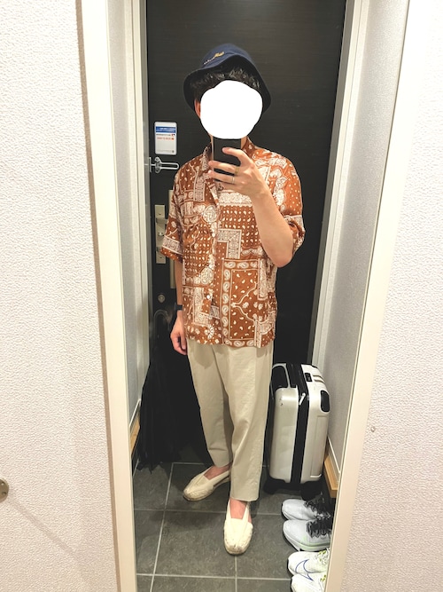 Steven Alan（スティーブンアラン）の「＜Steven Alan＞ DRY