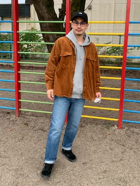 choboさんのコーディネート