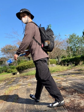 choboさんのコーディネート