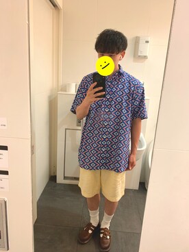 SKさんのコーディネート