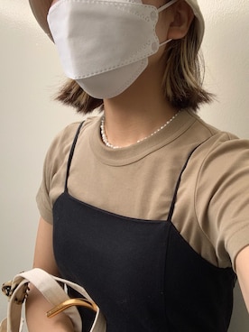 BORIさんのコーディネート