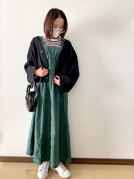 reichelさんのコーディネート