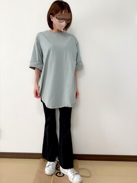 reichelさん(レディース・148cm)の秋コーディネート