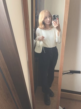 reichelさんのコーディネート