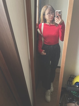 reichelさんのコーディネート