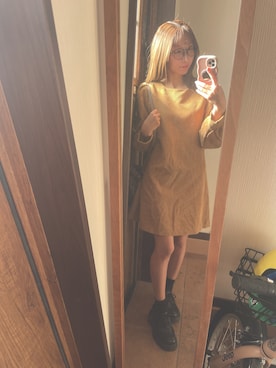 reichelさんのコーディネート