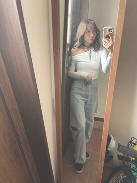 reichelさんのコーディネート