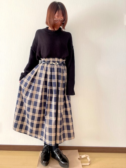 reichelさんのコーディネート