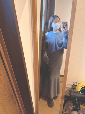 reichelさんのコーディネート