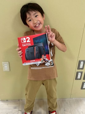「アイテム（チノパンツ）」を使った、reichelさん（レディース・150cm）の秋コーディネート