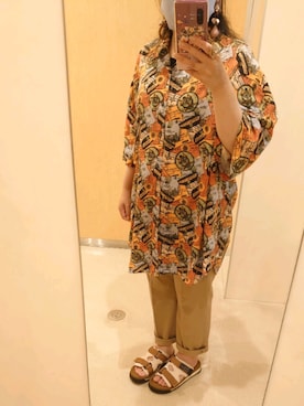 Mamiさんのコーディネート