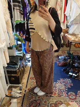 Mamiさんのコーディネート