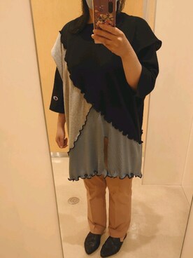 Mamiさんのコーディネート