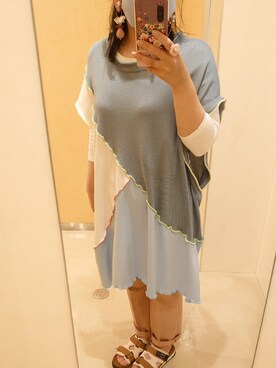 Mamiさんのコーディネート