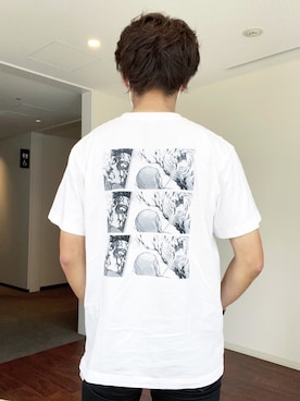 Yuyaさんのコーディネート