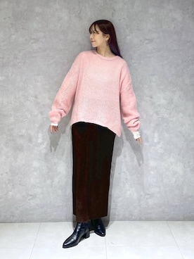 RYOKOさんのコーディネート