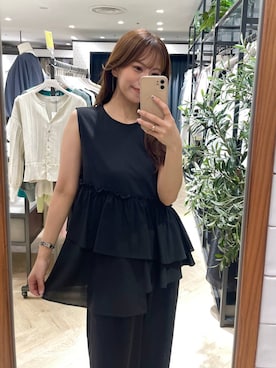 RYOKOさんのコーディネート