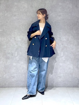 RYOKOさんのコーディネート