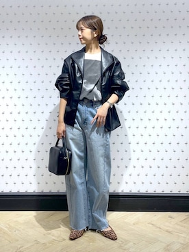 RYOKOさんのコーディネート