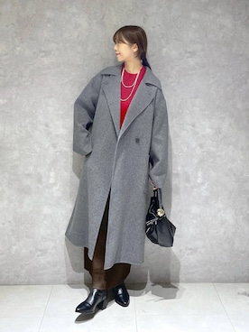 RYOKOさんのコーディネート