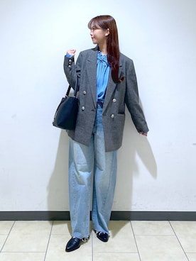 RYOKOさんのコーディネート