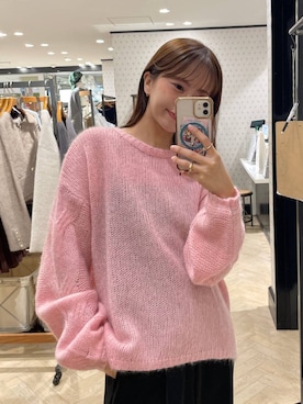 「旅行」｜RYOKOさん（レディース・158cm）の秋コーディネート