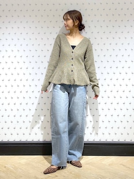 RYOKOさんのコーディネート