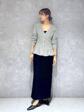 RYOKOさんのコーディネート